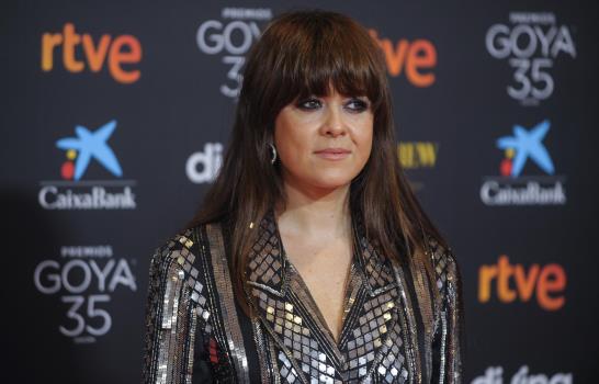 Los Premios Goya honran a víctimas de la pandemia