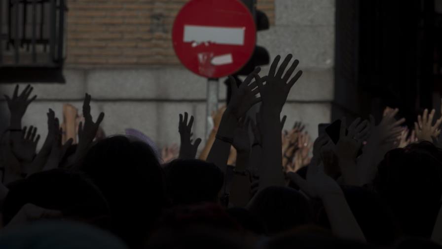 Jesuitas españoles reconocen décadas de abusos sexuales