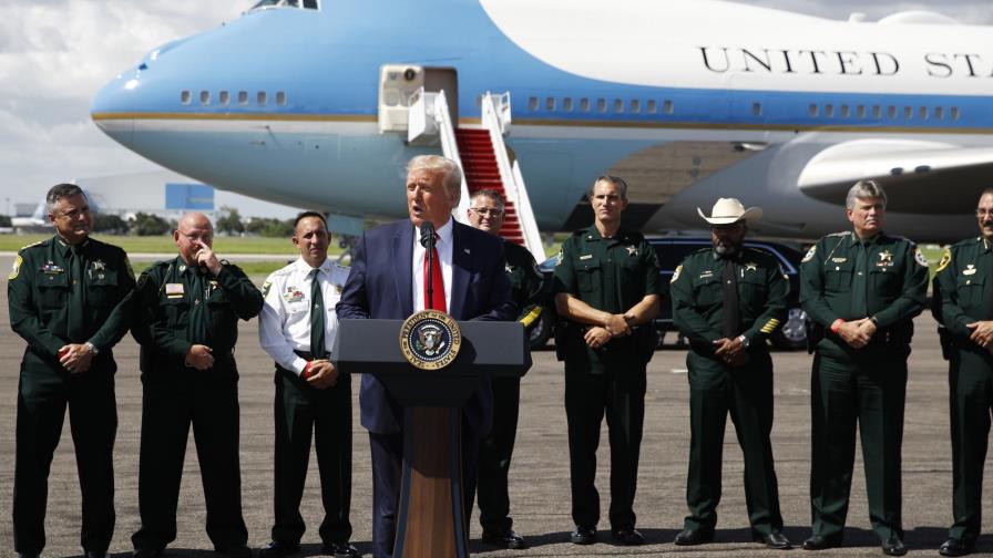 Análisis: ¿Por qué importa tuit de Trump sobre elecciones?