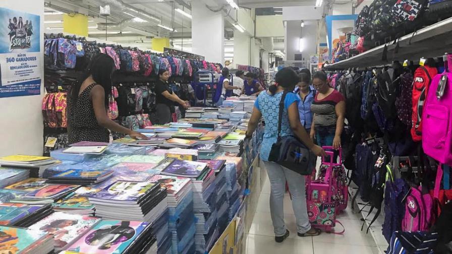 El libro digital: ¿una opción en época de altos costos de los útiles escolares?