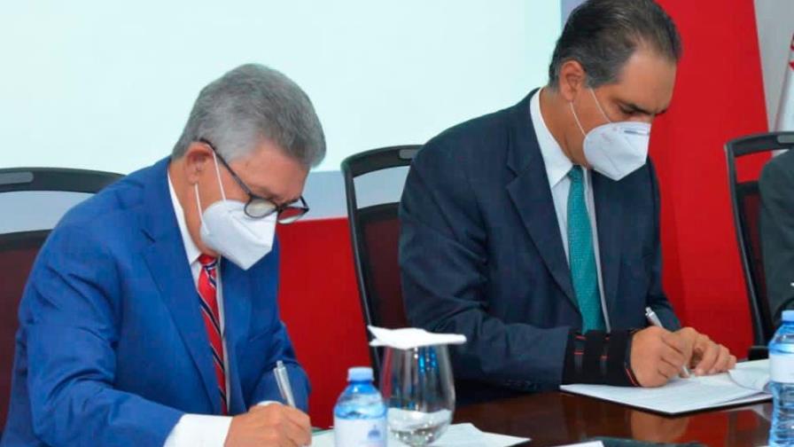 Senasa y  Digepres acuerdan ampliar cobertura de salud de colaboradores con planes complementarios 