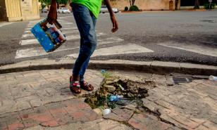 Primada Ciudad fotogénica 