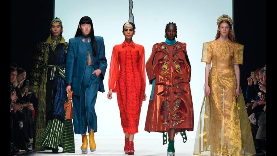 La Semana de la Moda de Berlín anuncia novedad La Semana de la Moda de Berlín anuncia novedad