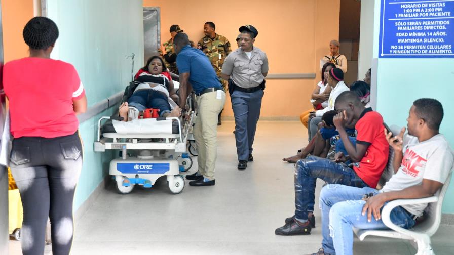 Sisalril reitera afectados por COVID-19 son cubiertos por el Seguro Familiar de Salud