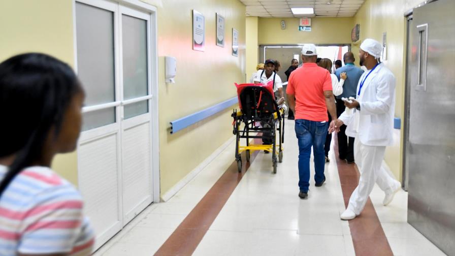 Salud Pública ordena a las clínicas y hospitales no rebotar pacientes con coronavirus Salud Pública ordena a las clínicas y hospitales no rebotar pacientes con coronavirus