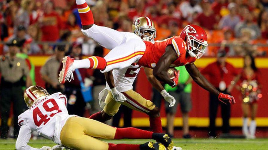 La Asociación pide a los agentes hablar del coronavirus con los jugadores de la NFL