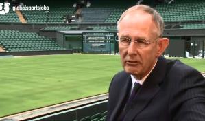 Wimbledon donará sus clásicas fresas a los trabajadores de la sanidad