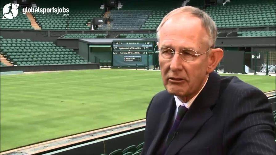 Wimbledon donará sus clásicas fresas a los trabajadores de la sanidad Wimbledon donará sus clásicas fresas a los trabajadores de la sanidad