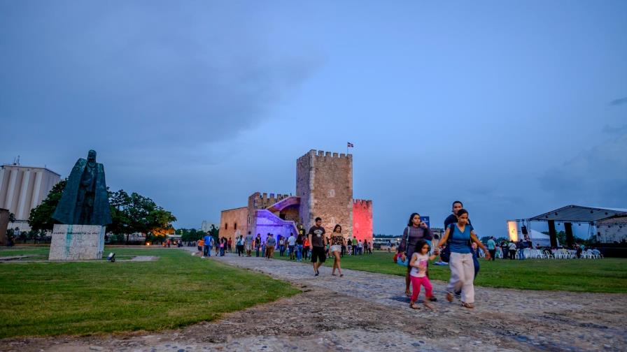 Ciudad Colonial, ¿oportunidad para FIL?