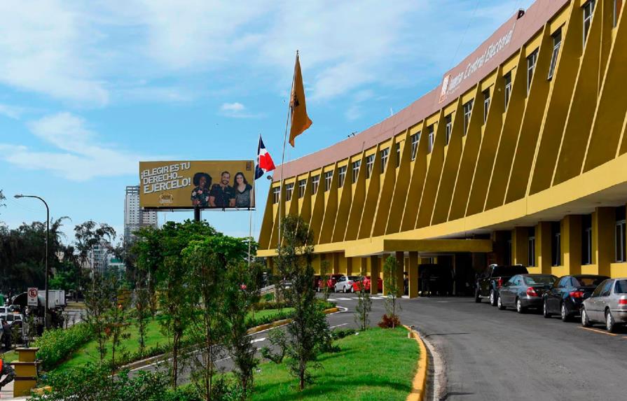 JCE aprueba cambio de nombre del Partido de los Trabajadores Dominicanos a Fuerza del Pueblo