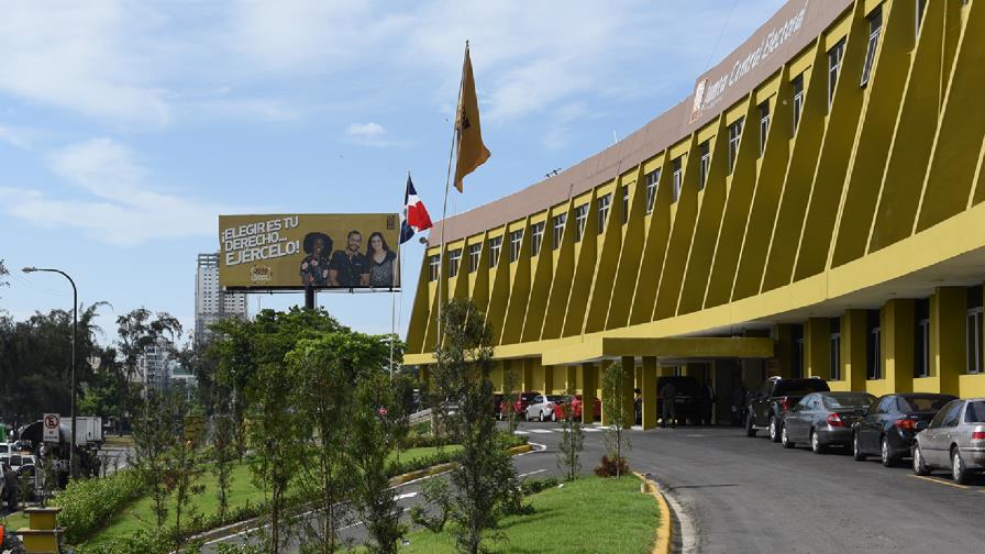 Tres movimientos buscan reconocimiento en Junta Central Electoral