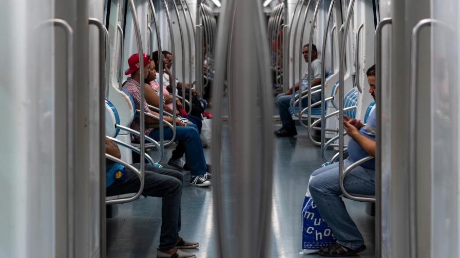 Problemas de salud y billetes falsos: incidentes más comunes en el Metro y el Teleférico Problemas de salud y billetes falsos: incidentes más comunes en el Metro y el Teleférico
