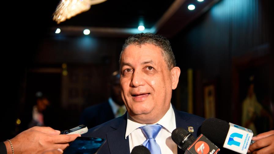 Gustavo Sánchez: los vientos van en dirección de Abel Martínez para candidato presidencial