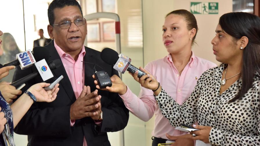 Rubén Maldonado reitera la Fuerza del Pueblo apoyará a algunas candidaturas del PLD