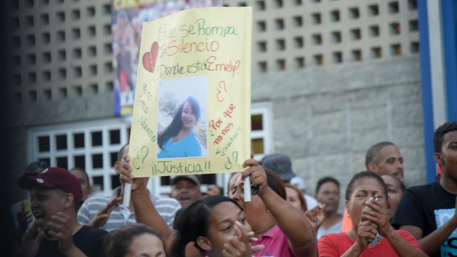 De Emely a las Mirabal: grandes juicios en República Dominicana