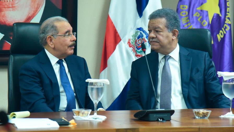 La reelección toma nuevos impulsos en entorno de Medina La reelección toma nuevos impulsos en entorno de Medina