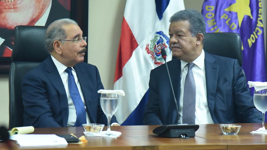 Propuesta LF daría a Danilo  control Congreso Nacional