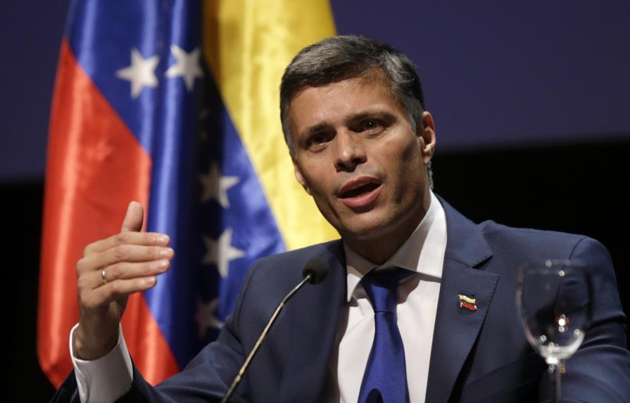 Venezuela: se asignarán responsabilidades por fuga de López