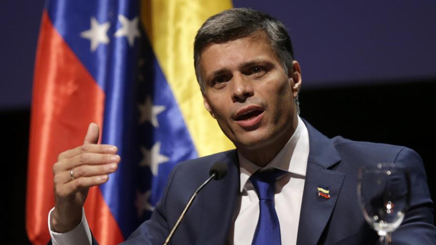 Leopoldo López: Colombia lo ayudó a salir de Venezuela