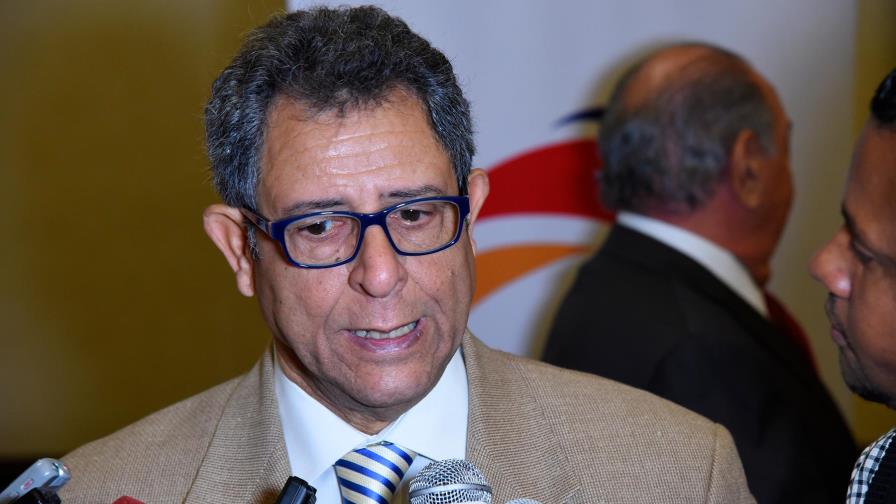 Felucho dice seguidores de Leonel “irán renunciando chin a chin para hacer bulto”