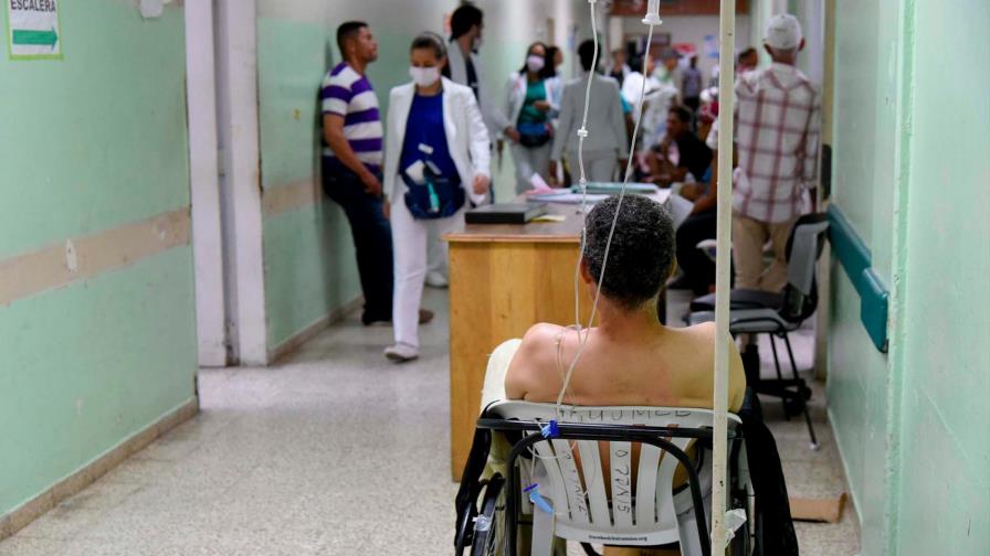 La tuberculosis se mantiene como un gran problema de salud en el país La tuberculosis se mantiene como un gran problema de salud en el país