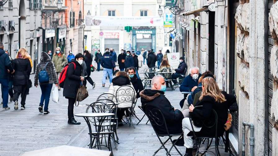 Italia lanza una plataforma para premiar con reembolsos los pagos con tarjeta Italia lanza una plataforma para premiar con reembolsos los pagos con tarjeta