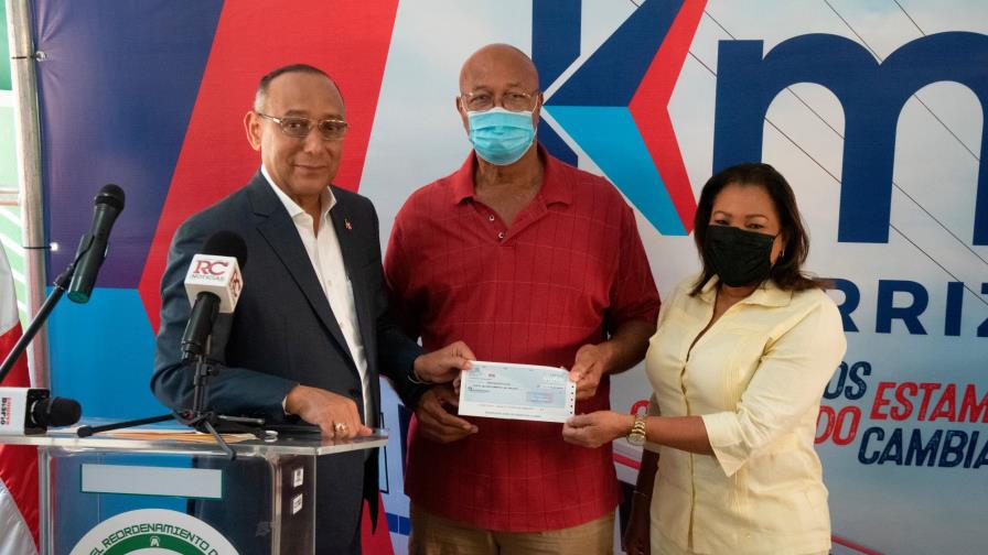 En tres días empieza demolición casas en Barrio Enriquillo para seguir Metro En tres días empieza demolición casas en Barrio Enriquillo para seguir Metro