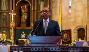 Obras Públicas cerraría el año con inversión de RD$20 mil millones en infraestructuras  