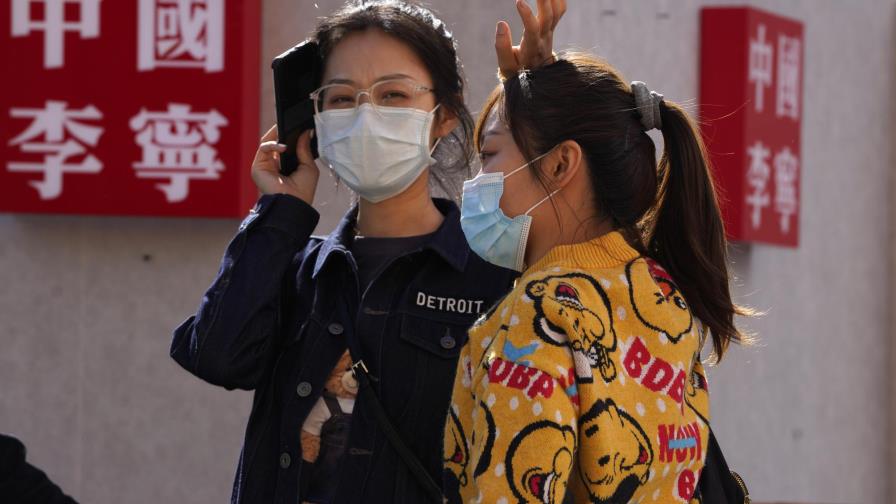 China ingresa a la alianza COVAX de vacunas contra COVID-19