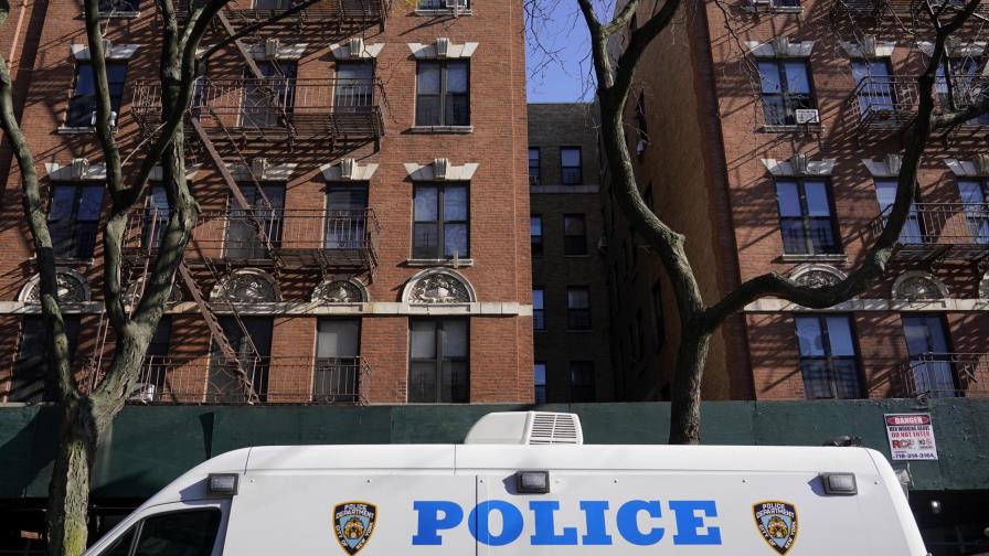 Una joven muerta y 6 heridos tras dos balaceras en Brooklyn