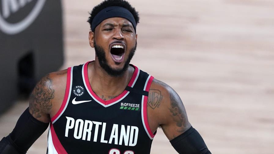 Lillard anota 34 y Blazers sorprenden a Lakers Lillard anota 34 y Blazers sorprenden a Lakers