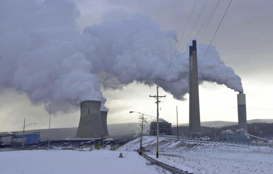 EEUU: Nueva norma causará cierre de termoeléctricas a carbón