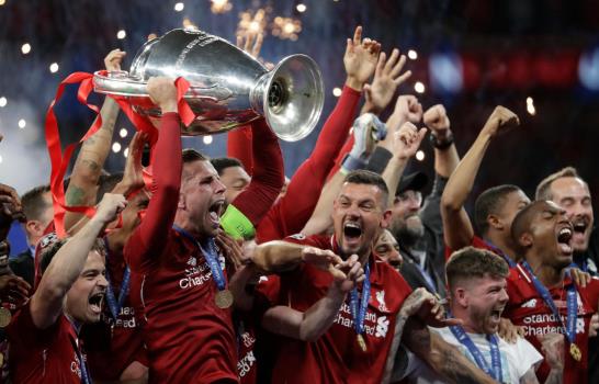 Los momentos memorables del deporte en 2019 