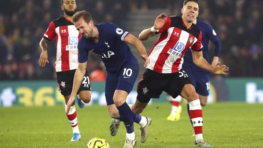 Kane será operado y estará de baja hasta abril