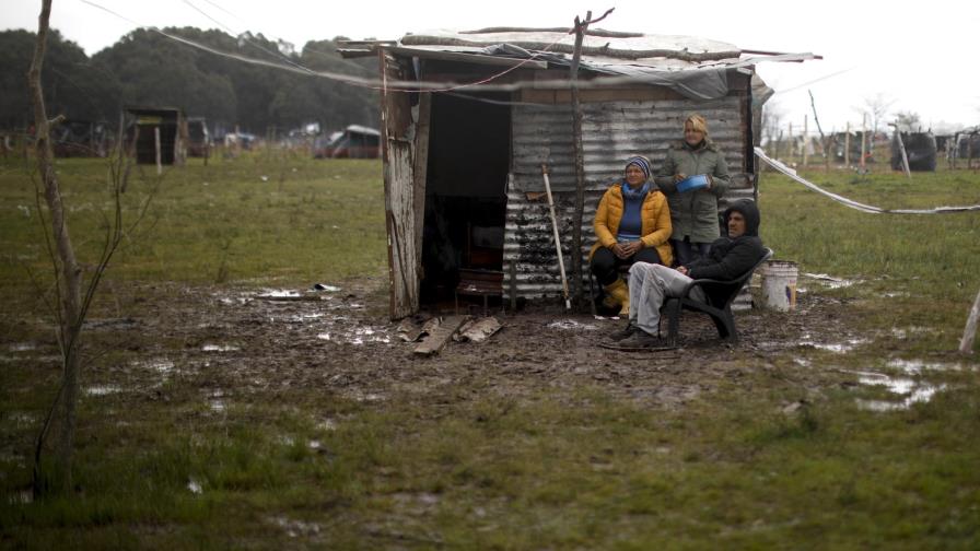 CEPAL: pobreza afecta a 209 millones de latinoamericanos