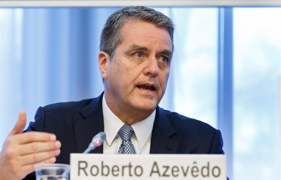 OMC advierte que se avecina una crisis global peor que la de 2008