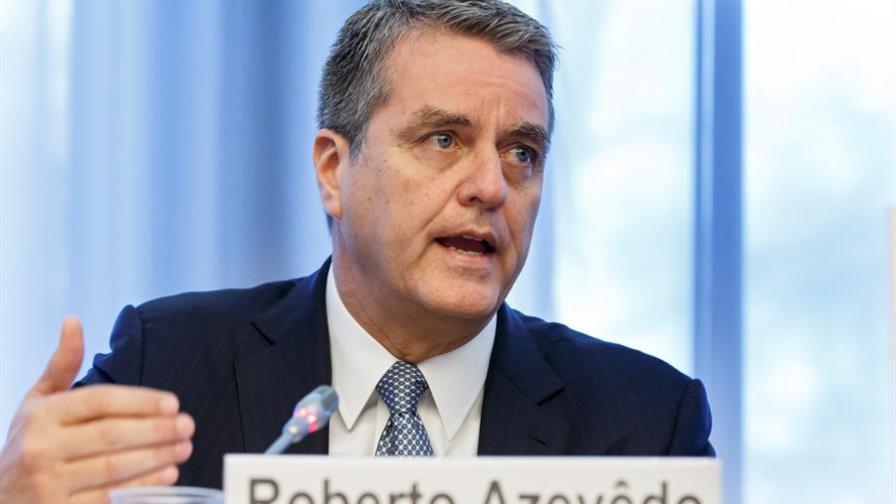 OMC advierte que se avecina una crisis global peor que la de 2008 OMC advierte que se avecina una crisis global peor que la de 2008