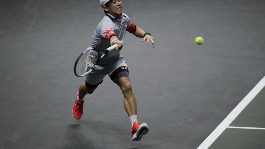 ATP anuncia ayudas para jugadores y torneos por crisis COVID