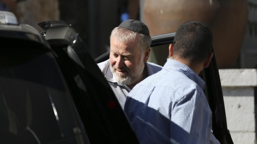 Israel: asumen parlamentarios en medio de impasse político