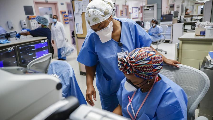 Nueva York surge como ejemplo de cómo enfrentar coronavirus en otros estados