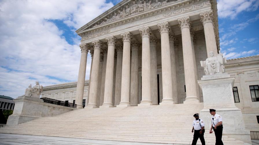 Corte Suprema ratifica comité para rescate de Puerto Rico Corte Suprema ratifica comité para rescate de Puerto Rico