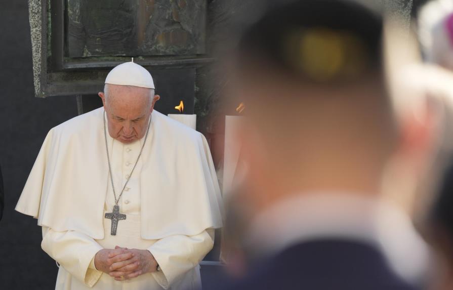 Viaje del papa, un gesto de inclusión para gitanos eslovacos