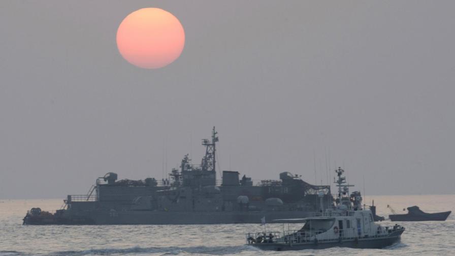 Seúl: Norcorea dispara y quema cuerpo de funcionario del Sur
