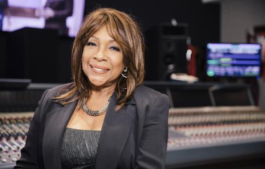 Muere Mary Wilson, la más antigua integrante de The Supremes