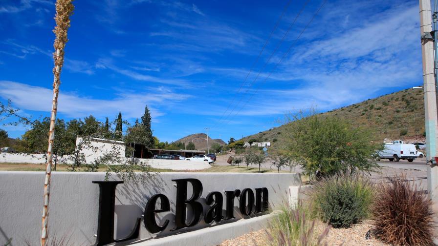 LeBarón, comunidad mormona anclada en región mexicana asediada por narcos LeBarón, comunidad mormona anclada en región mexicana asediada por narcos