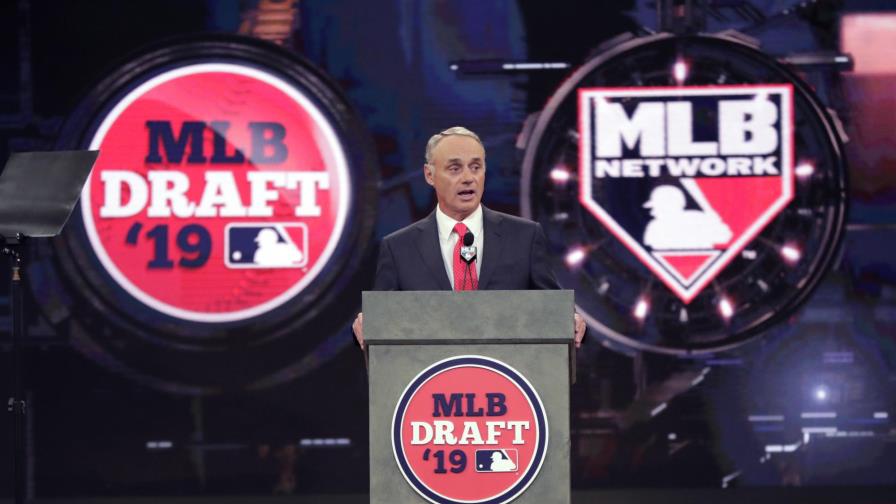 Fuente AP: Temporada de MLB en riesgo por disputa salarial