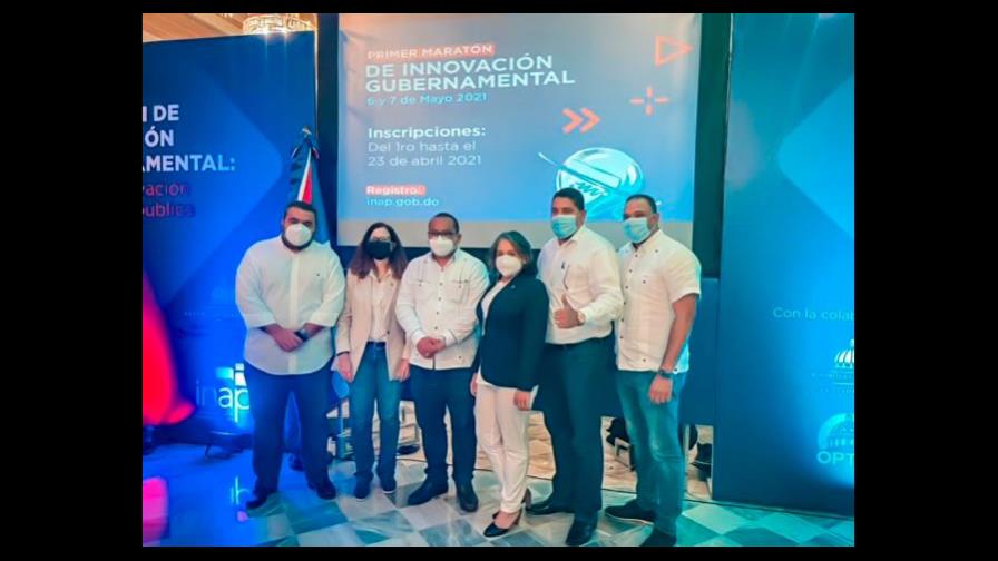 SeNaSa, 1er lugar en el Maratón de Innovación Gubernamental