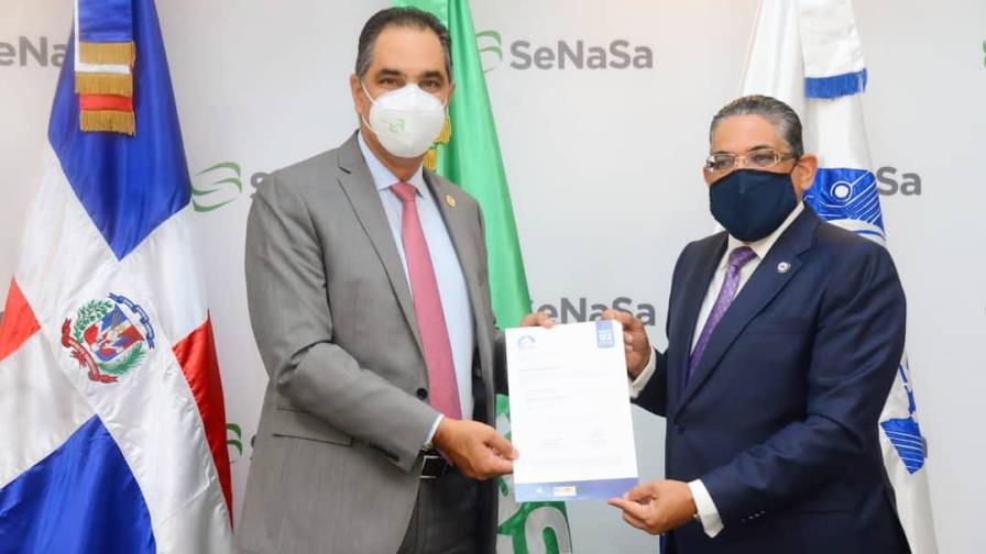 SeNaSa obtiene la certificación sobre accesibilidad web