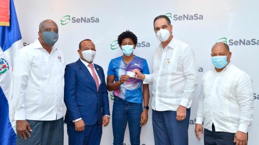 Plan de SeNaSa para medallistas