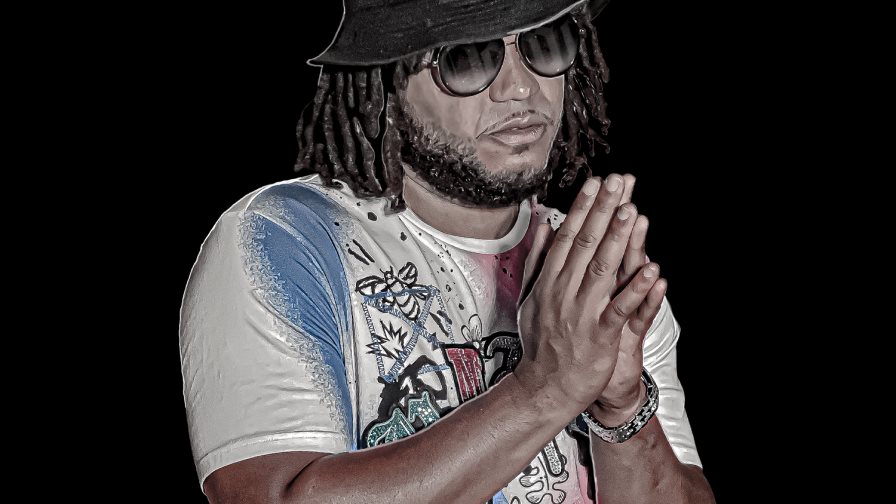 Cantante urbano llega desde Connecticut para darse a conocer en República Dominicana